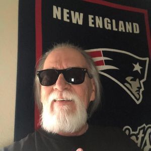 Meet your Posher, Randolph